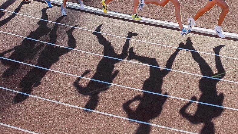 Анонс чемпионата и первенства России по легкой атлетике