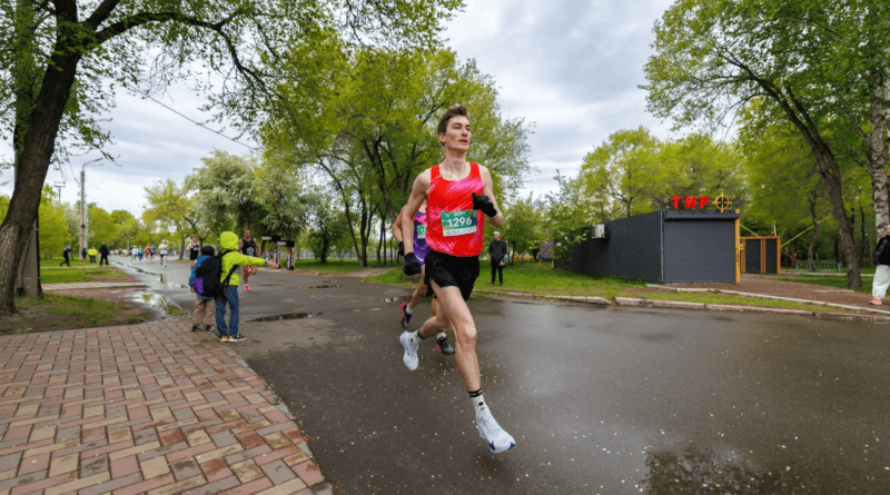 Анонс чемпионата России по спорту глухих