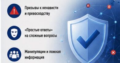 Как распознать опасную идеологию?