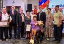 Завершилась неделя празднования Дня физкультурника