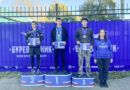 Спортсмен паралимпийской школы – победитель фестиваля