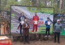 Легкоатлеты Хакасии призеры первенства и чемпионата России