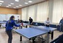 Подготовка к мероприятию «Спортивная семья – сила России»