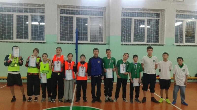 ⚽ ОСЕННИЙ КУБОК ПО ФУТБОЛУ
